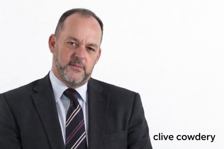 Clive Cowdery: The Visionary Architect of Insurance Consolidation — Success, Risks, and Lasting Influence Clive Cowdery