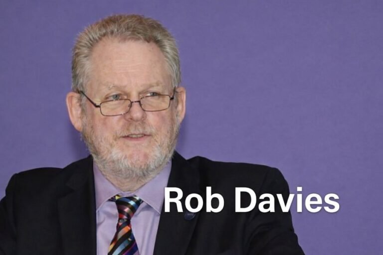 Rob Davies