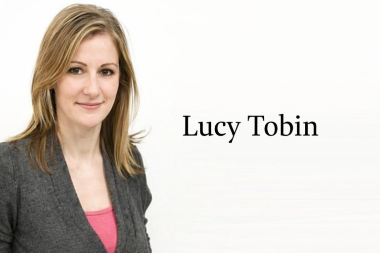 Lucy Tobin
